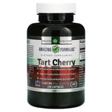 Amazing Nutrition, Tart Cherry, 3,500 mg, 200 Capsules - Supply Center USA