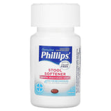 Phillips, Stool Softener, 30 Liquid Gels - Supply Center USA