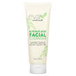 Eva Naturals, Glycolic Acid Facial Cleanser, 6 oz (117 ml) - Supply Center USA