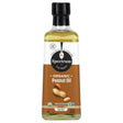 Spectrum Culinary, Organic Peanut Oil, Expeller Pressed, 16 fl oz (473 ml) - Supply Center USA