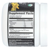 Ancient Nutrition, Organic Fiber, Pineapple Mango , 6.7 oz (191 g) - Supply Center USA