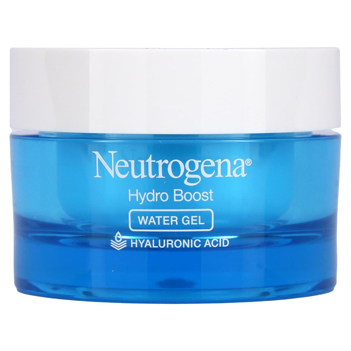 Neutrogena, Hydro Boost Water Gel, 1.7 oz (48 g) - Supply Center USA