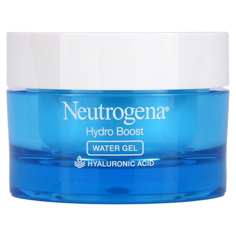 Neutrogena, Hydro Boost Water Gel, 1.7 oz (48 g) - Supply Center USA