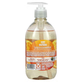 Seventh Generation, Hand Wash, Mandarin Orange & Grapefruit, 12 fl oz (354 ml) - Supply Center USA