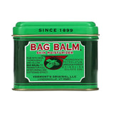 Bag Balm, Skin Moisturizer, Hand & Body, For Dry Skin, 4 oz - Supply Center USA