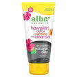 Alba Botanica, Hawaiian Detox Warming Clay Cleanser, 6 fl oz (177 ml) - Supply Center USA