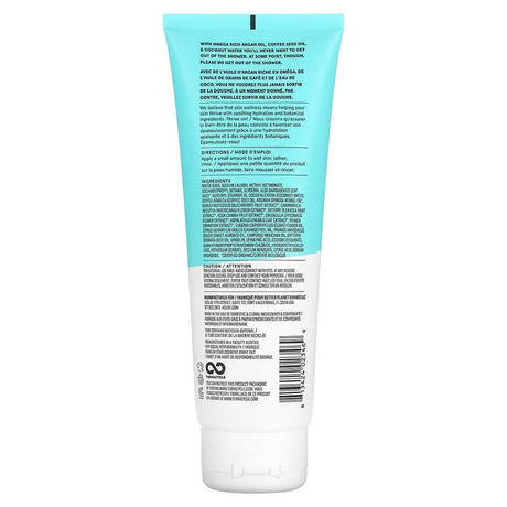 ACURE, Conditioning Body Wash, Coconut & Coffee, 8 fl oz (236 ml) - Supply Center USA