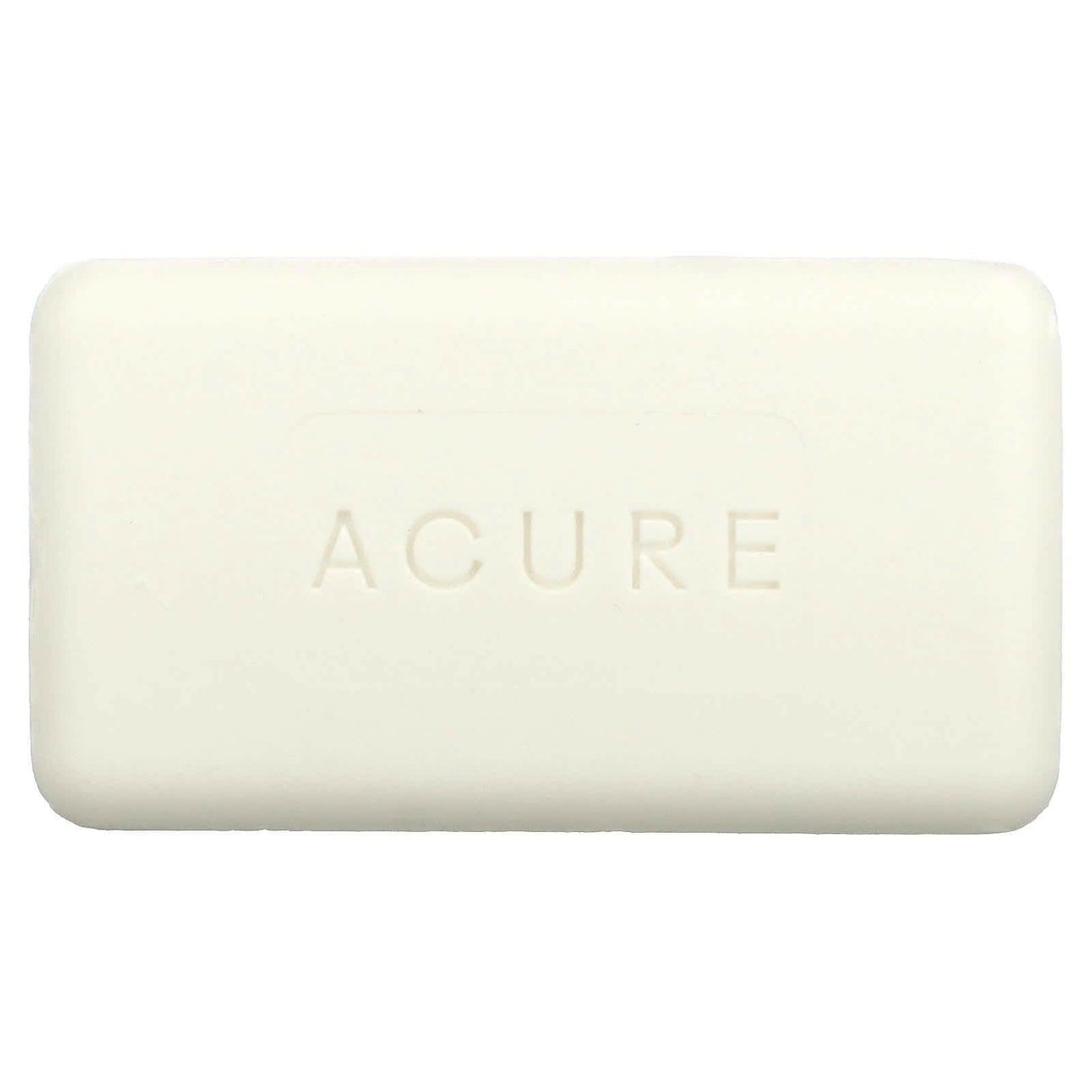 ACURE, Coconut & Argan Shampoo Bar, 5 oz (140 g) - Supply Center USA