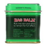 Bag Balm, Skin Moisturizer, Hand & Body, For Dry Skin, 1 oz - Supply Center USA