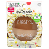 Physicians Formula, Limited Edition. Butter Cake Bronzer, Chocolate, 0.44 oz (12.6 g) - Supply Center USA