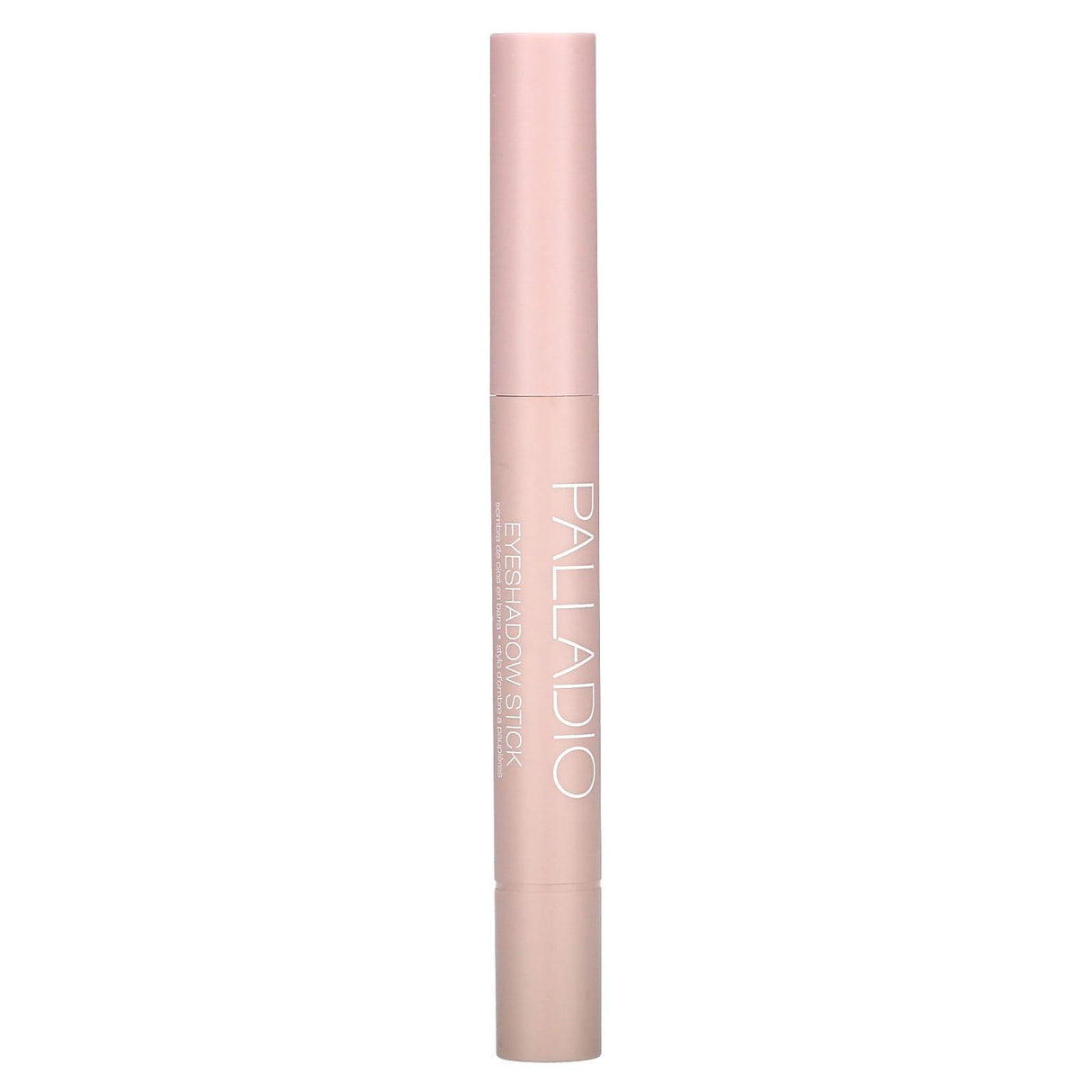 Palladio, Eyeshadow Stick, Matte Rose ES04, 0.04 oz (1.2 g) - Supply Center USA