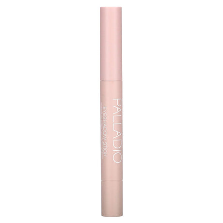 Palladio, Eyeshadow Stick, Matte Rose ES04, 0.04 oz (1.2 g) - Supply Center USA