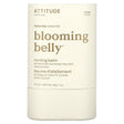 ATTITUDE, Blooming Belly, Nursing Balm, Unscented, 1 oz (30 g) - Supply Center USA