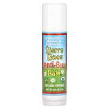 Sierra Bees, Chest Rub Balm Stick, Eucalyptus & Peppermint, 0.6 oz (17 g) - Supply Center USA