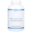 Revive MD Supplement Company LLC, Betaine HCL, 180 Vegetarian Capsules - Supply Center USA