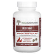 Real Mushrooms, Reishi, Support for Your Pet, 90 Capsules - Supply Center USA