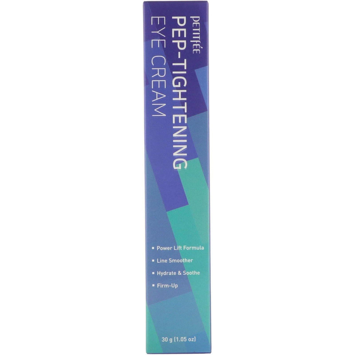 Petitfee, Pep-Tightening Eye Cream, 1.05 oz (30 g) - Supply Center USA