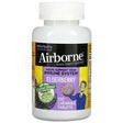 AirBorne, Immune Support Supplement, Elderberry, 120 Chewable Tablets - Supply Center USA