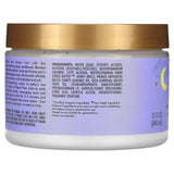 SheaMoisture, Baby, Nighttime Deep Conditioner, Manuka Honey & Lavender, 12 fl oz (340 ml) - Supply Center USA