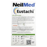 NeilMed, Eustachi, Eustachian Tube Exerciser, 1 Count - Supply Center USA