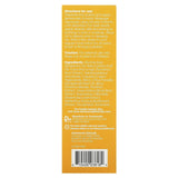 Advanced Clinicals, Vitamin C, Brightening Body Oil, 3.8 fl oz (112 ml) - Supply Center USA