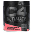 Cellucor, C4 Ultimate, Pre-Workout Performance, Strawberry Watermelon, 7.2 oz (204 g) - Supply Center USA