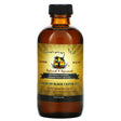 Sunny Isle, 100% Natural Jamaican Black Castor Oil, 4 fl oz - Supply Center USA