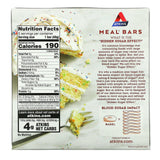 Atkins, Protein Meal Bar, Birthday Cake Bar, 5 Bars, 1.69 oz (48 g) Each - Supply Center USA