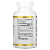 California Gold Nutrition, Benfotiamine + Alpha Lipoic Acid, 90 Veggie Capsules - Supply Center USA