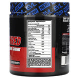 EVLution Nutrition, ENGN Shred, Pre-Workout Engine Shred, Fruit Punch, 8.68 oz (246 g) - Supply Center USA