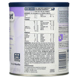 Gerber, Good Start, Soothe, Infant Formula with Iron, 0 to 12 Months, 12.4 oz (351 g) - Supply Center USA