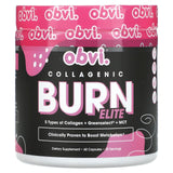 Obvi, Collagenic Burn Elite , 60 Capsules - Supply Center USA