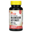 Sundance Vitamins, High Absorption Magnesium Glycinate, 665 mg, 50 Quick Release Capsules - Supply Center USA