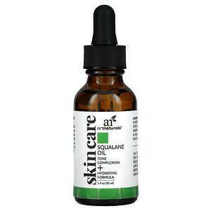 Artnaturals, Squalane Oil, 1 fl oz (30 ml) - Supply Center USA