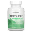 Nature's Plus, Immune Vitamin D3, 125 mcg (5,000 IU), 60 Softgels - Supply Center USA