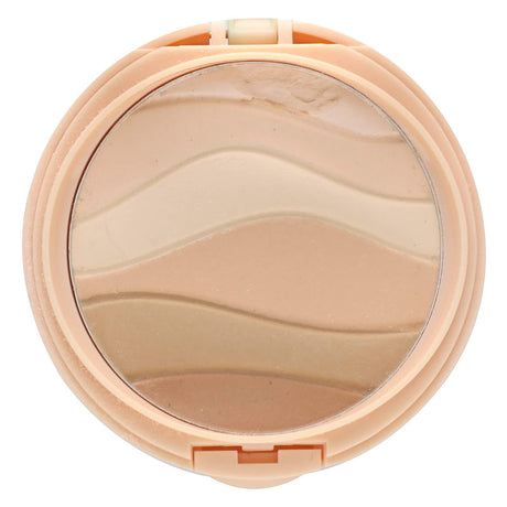 Physicians Formula, Butter Believe It, Murumuru Butter Pressed Powder, Creamy Natural, 0.38 oz (11 g) - Supply Center USA