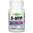 Nature's Way, 5-HTP, 50 mg, 30 Tablets - Supply Center USA