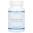 Revive MD Supplement Company LLC, Vitamin K2, 30 Vegetarian Capsules - Supply Center USA