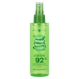 Nature Republic, Aloe Vera 92% Soothing Gel Mist, 5.24 fl oz (155 ml) - Supply Center USA