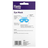 Flents, Eye Mask, Hot and Cold Therapy, 1 Mask - Supply Center USA