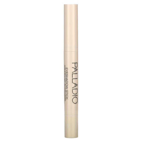 Palladio, Eyeshadow Stick, Pearl Shimmer ES01, 0.04 oz (1.2 g) - Supply Center USA