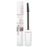 Maybelline, Lash Sensational Tinted Primer, Sky High, 810 Soft Black, 0.26 fl oz (7.7 ml) - Supply Center USA