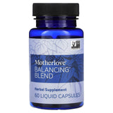 Motherlove, Balancing Blend, 60 Liquid Capsules - Supply Center USA