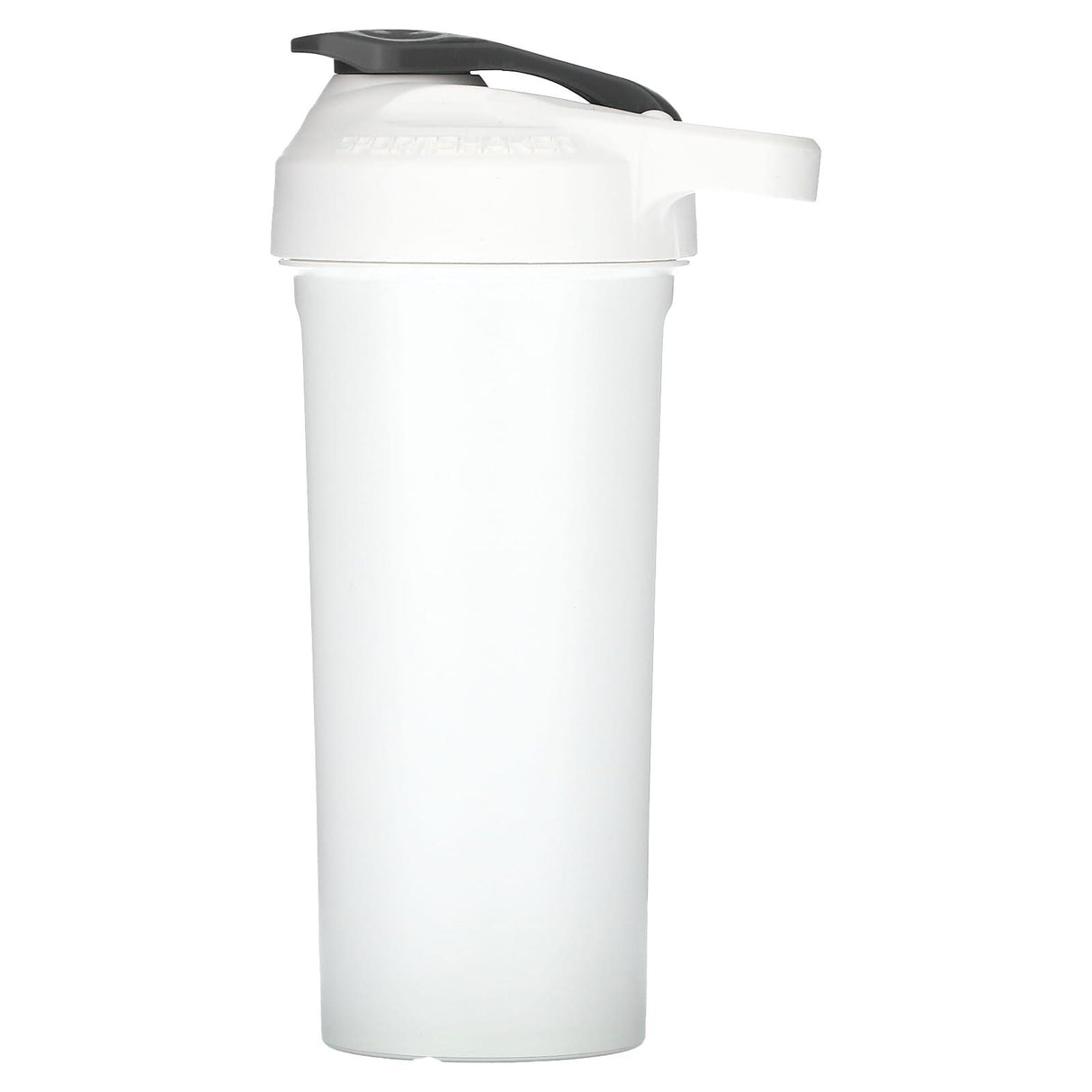 FITCODE, Sport Shaker Bottle, White , 28 oz - Supply Center USA