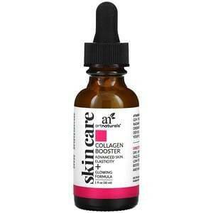 Artnaturals, Collagen Booster , 1 fl oz (30 ml) - Supply Center USA