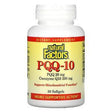 Natural Factors, PQQ-10, PQQ 20 mg, CoQ10 200 mg, 30 Softgels - Supply Center USA