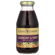 Honey Gardens, Immune Drink, Elderberry & Honey, 10.1 fl oz (298 ml) - Supply Center USA