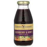 Honey Gardens, Immune Drink, Elderberry & Honey, 10.1 fl oz (298 ml) - Supply Center USA