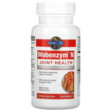 Garden of Life, Wobenzym N, Joint Health, 100 Enteric-Coated Tablets - Supply Center USA