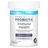 Nordic Naturals, Nordic Flora Probiotic, Immune Health, 60 Billion CFU, 30 Capsules - Supply Center USA